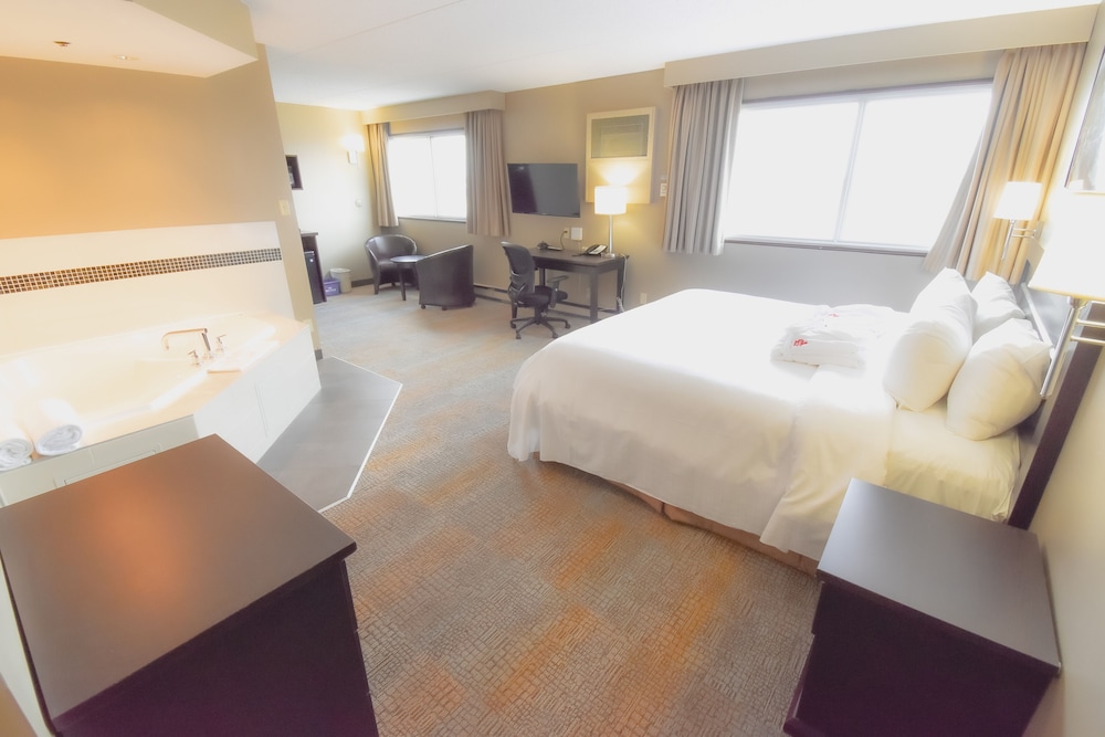 Executive Room photo 3
