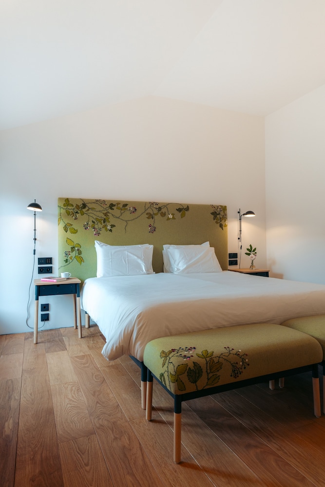 Classic Double or Twin Room