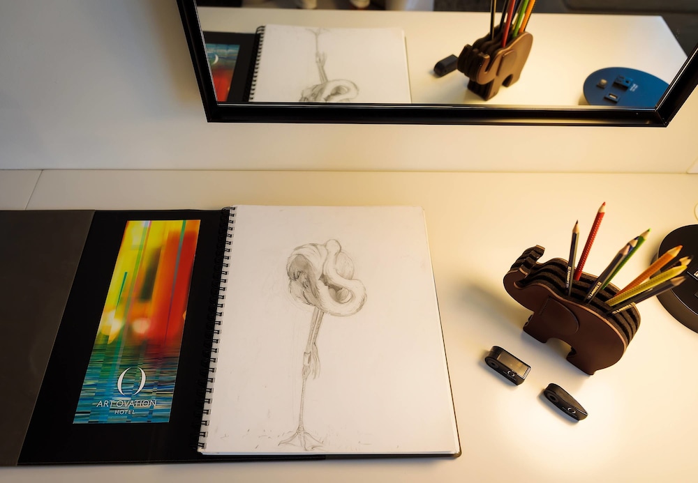 Art Ovation Hotel, Autograph Collection, Foto 4