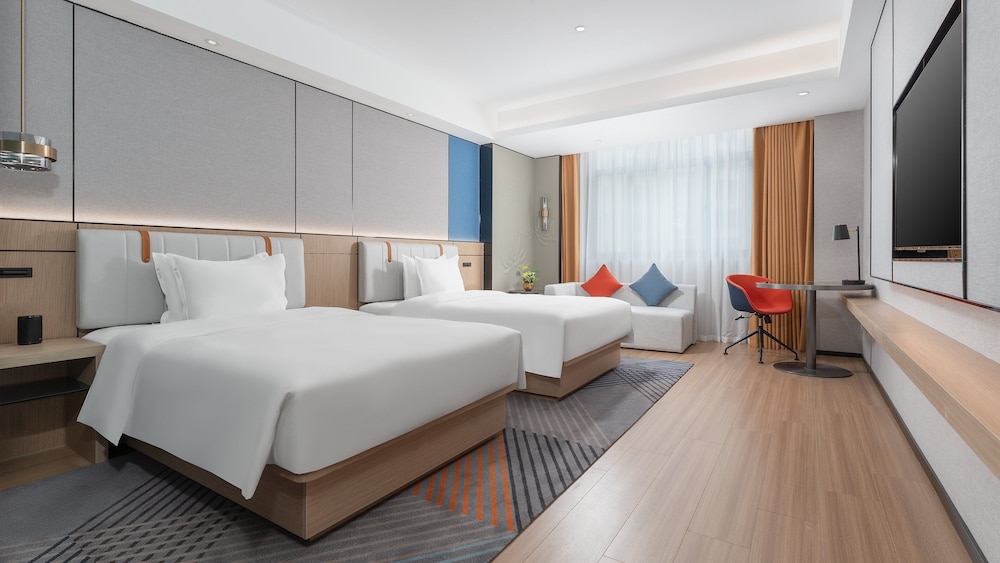 Standard Room, Multiple Beds (Kids Theme) photo 1