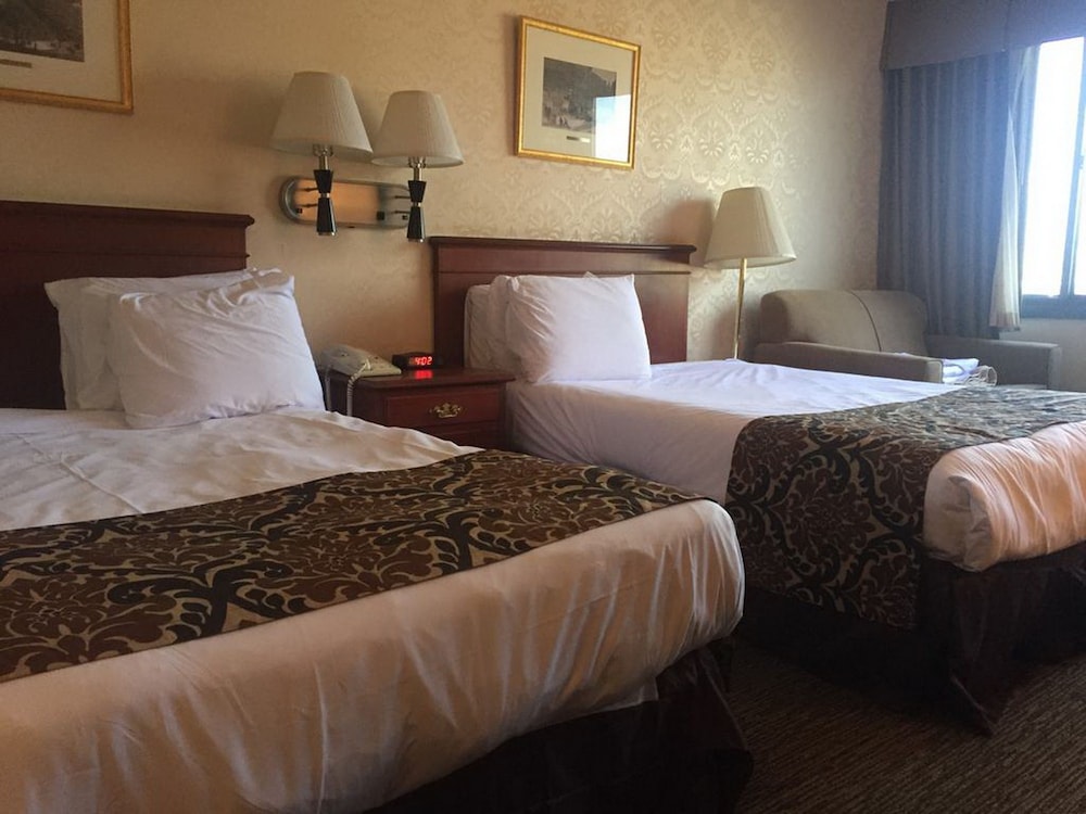 Double Room, 2 Double Beds - Photo 4