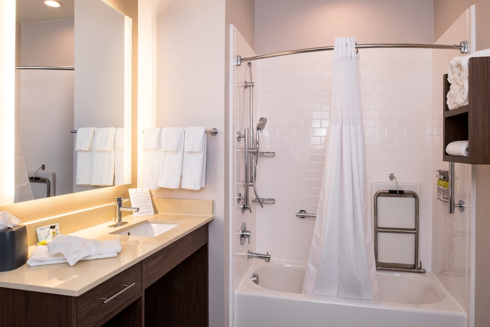 Studio Suite, 1 Queen Bed, Accessible (Communication Accessible) photo 3