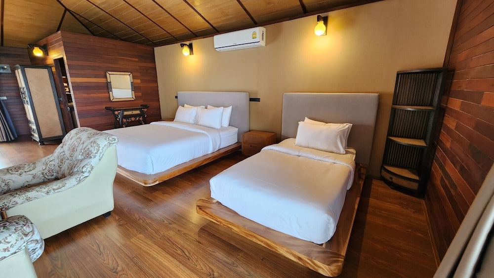 Maldives Villa See View - Photo 1