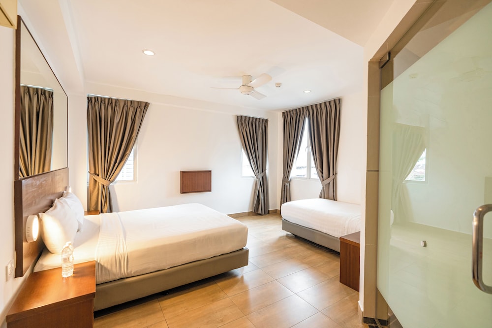 Triple Room - Photo 2