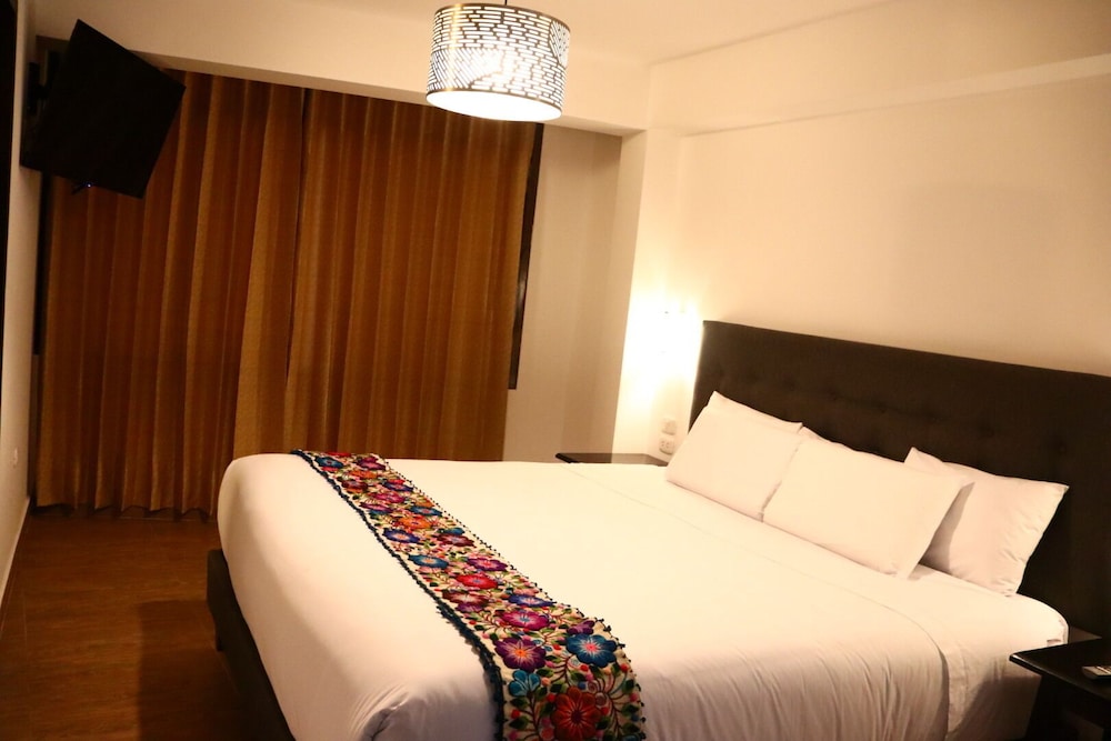 Classic Double Room, 1 Bedroom photo 2