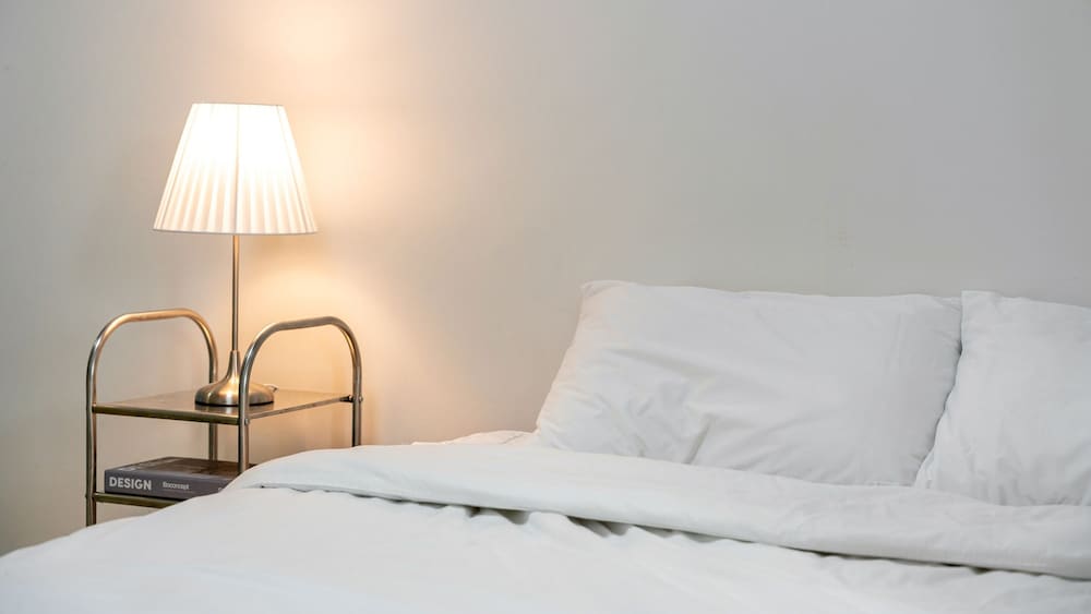 Basic Room, 1 Bedroom (Annex Room 103)
