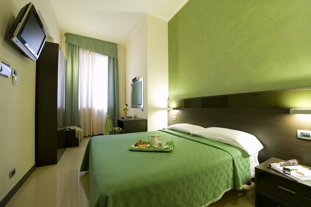 Double Room, 1 Double Bed