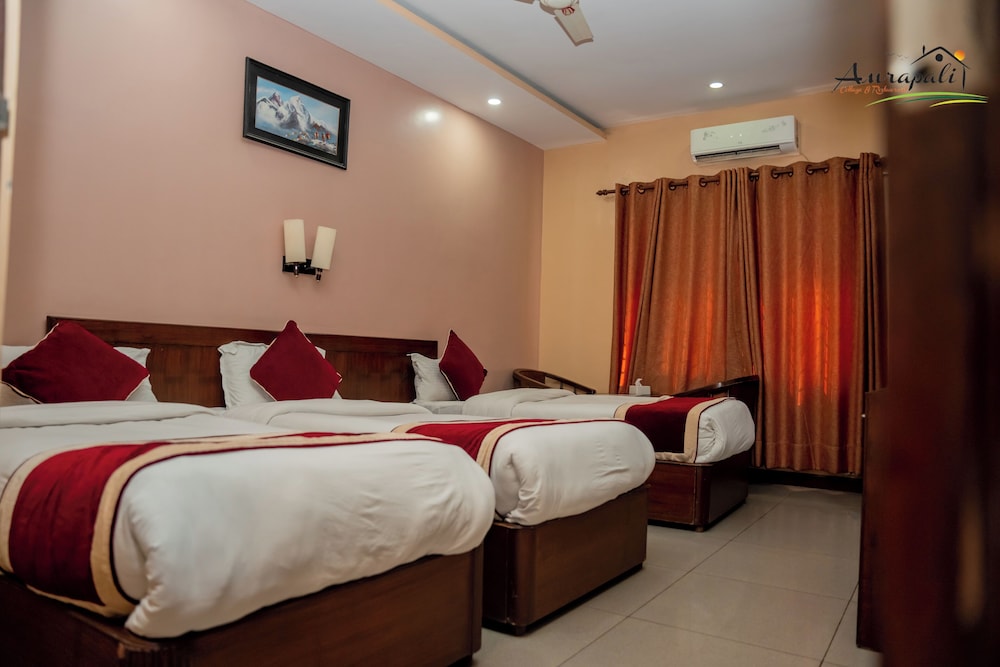 Family Double Room photo 3