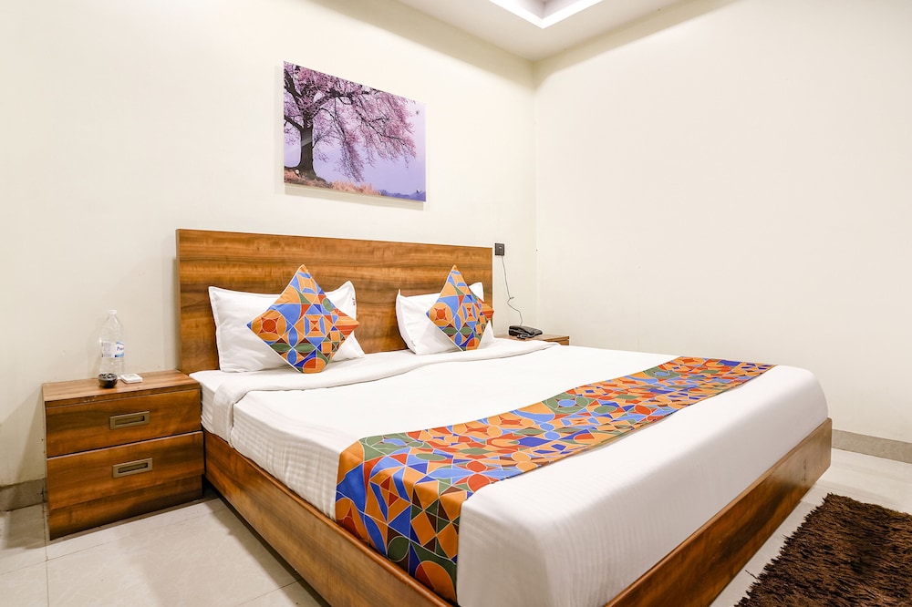 Deluxe Room, 1 Double Bed photo 1