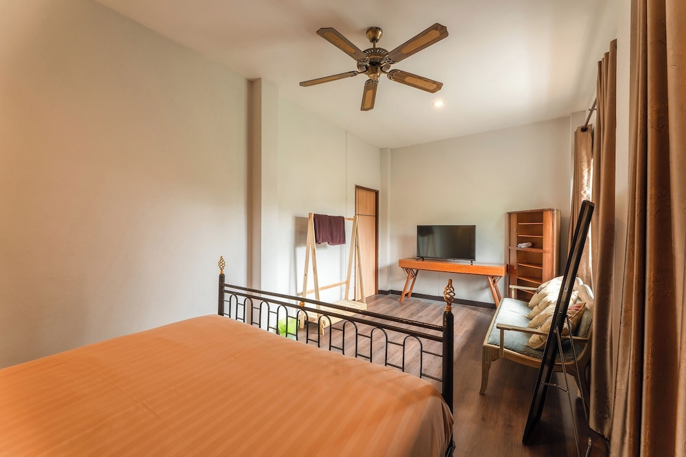 Standard Room - Photo 5