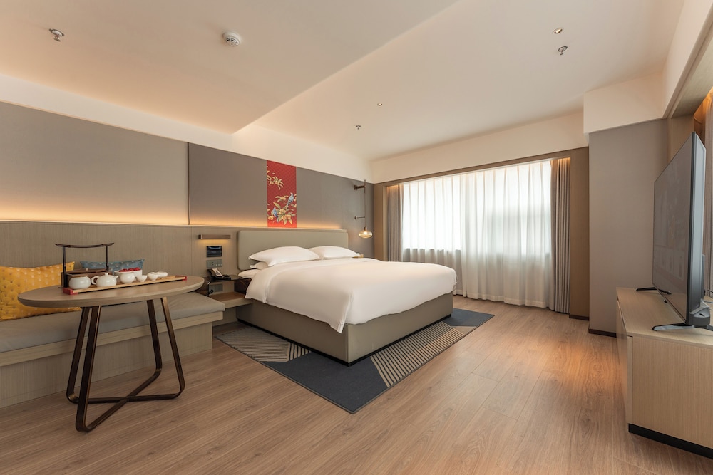 Luxury Double Room Single Use