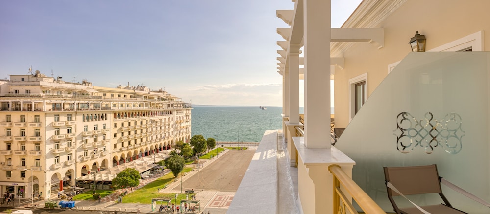 Executive Double Room, Sea View - Photo 4
