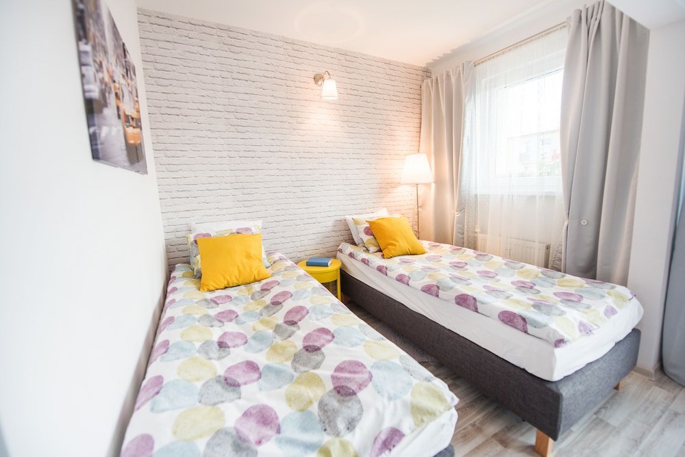 Standard Apartment, 1 Bedroom, Balcony photo 1