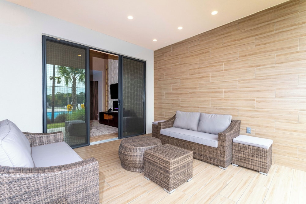 Accessible 4Bd Close to Disney Magic Village 7581, 사진 25