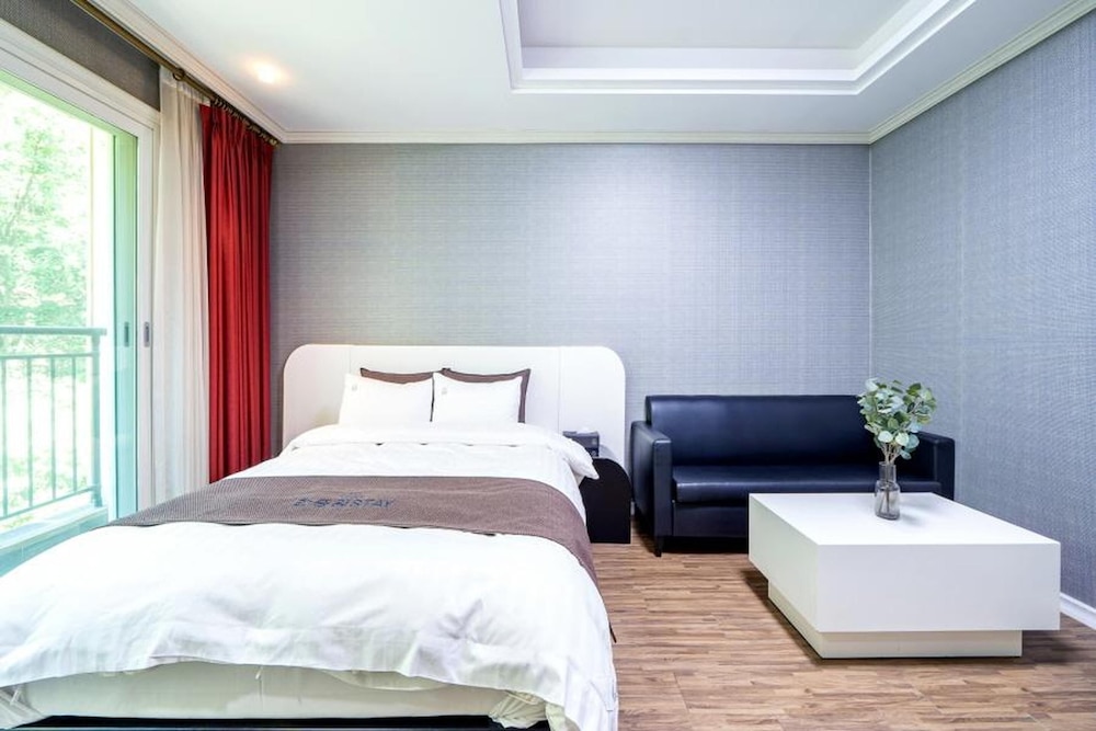 Basic Room, 1 Bedroom (309ho(Chwisabulga)) - Photo 7