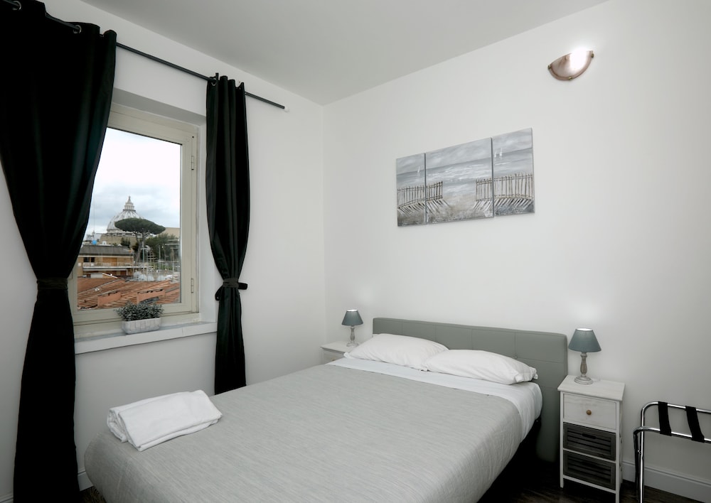 Basic Quadruple Room
