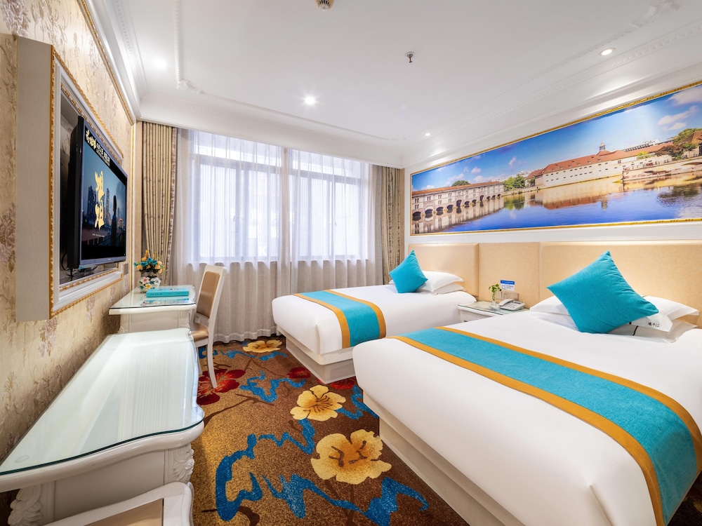 Comfort Twin Room - Photo 3