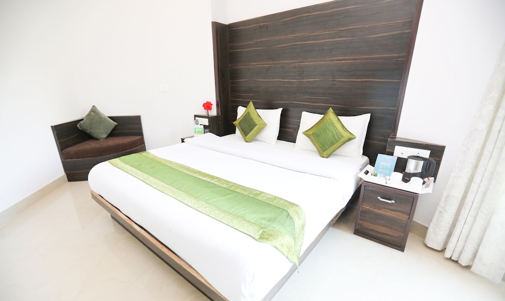 Standard Room photo 1