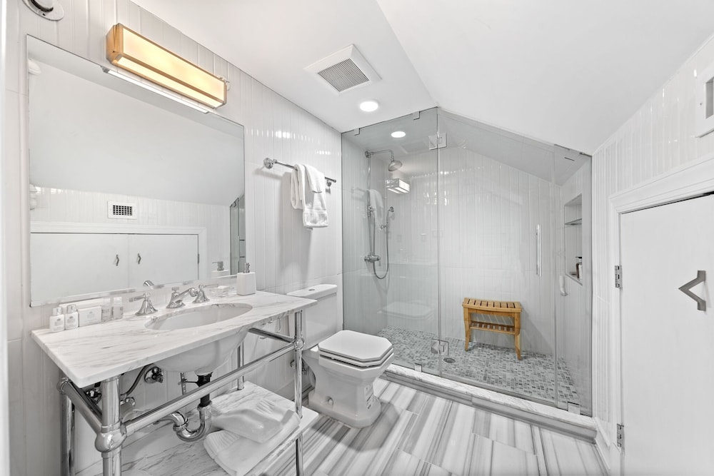 Penthouse (TownHouse) - Photo 6