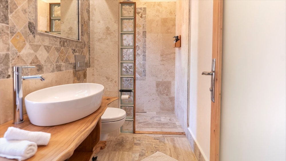 Deluxe with Jacuzzi photo 3
