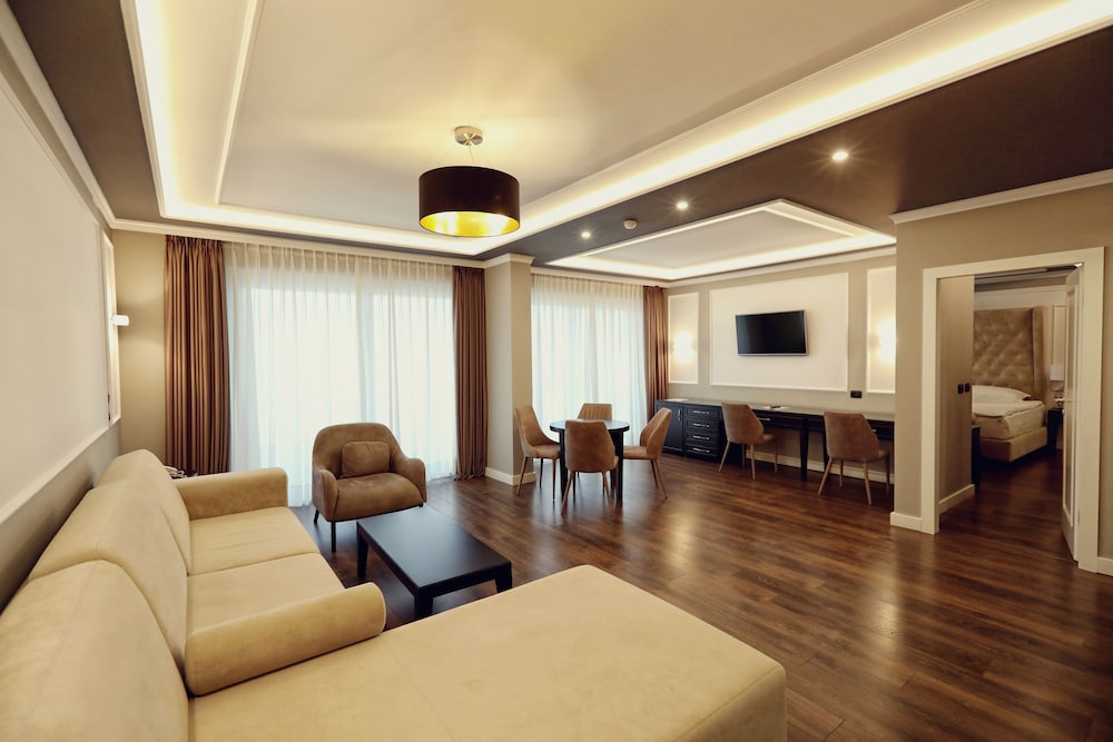 Executive Suite, Sea View photo 3