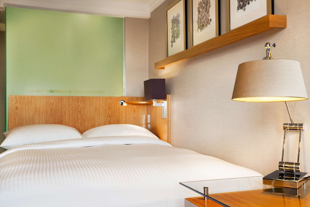 Single Room, 1 Double Bed - Photo 2