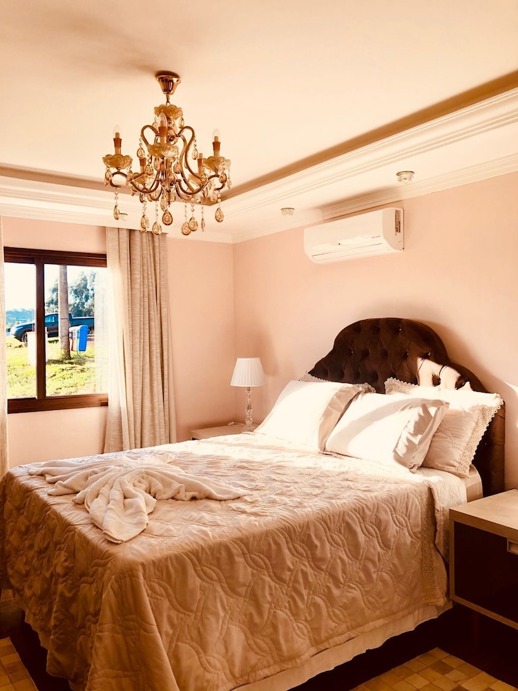 Family Quadruple Room