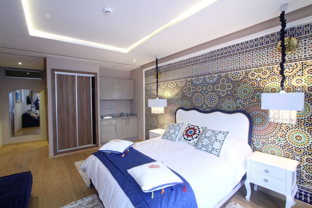 Suite Andalouse