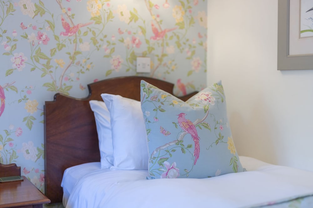 Standard Twin Room photo 2