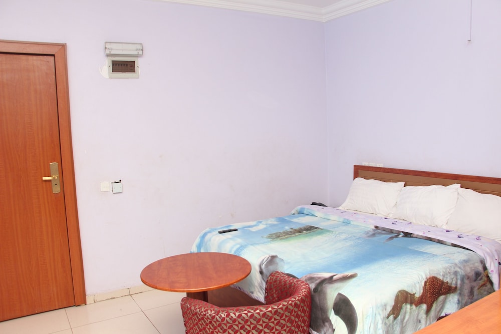 Deluxe Room photo 3