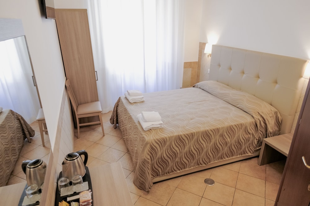 Classic Single Room photo 1