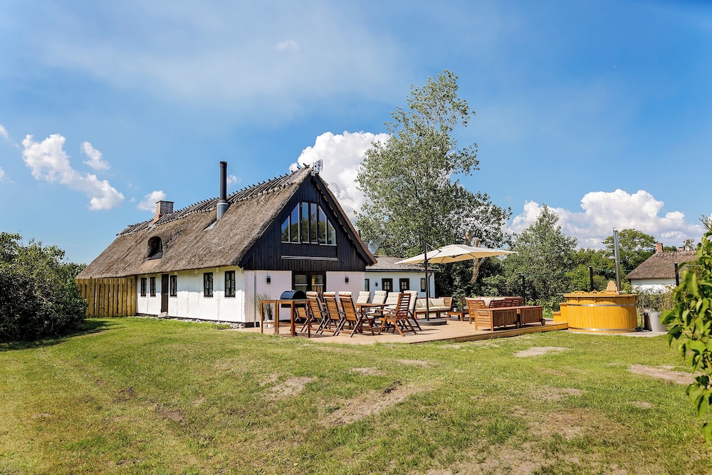 Luxury Cottage photo 1