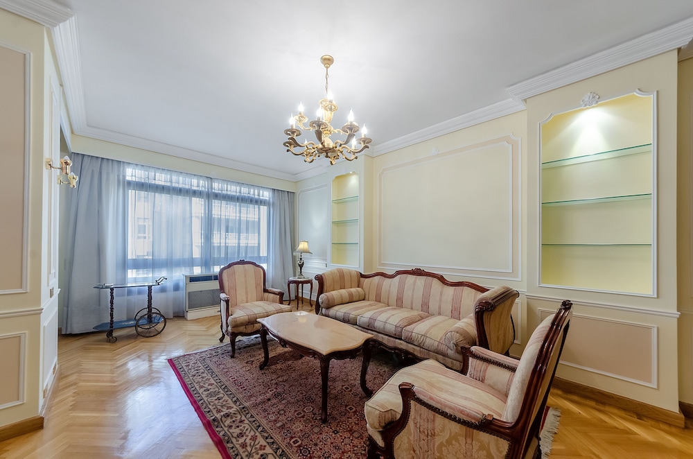 Family Apartment photo 1
