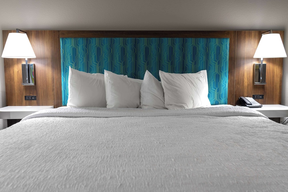 Hampton Inn Elkhorn Lake Geneva Area, Foto 17