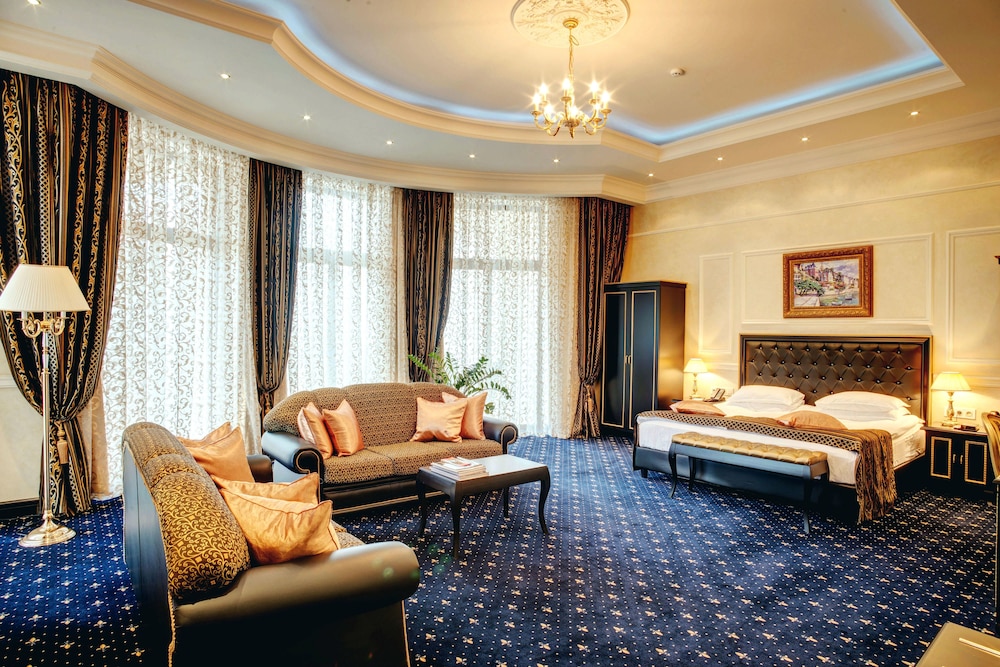 Suite (Ambassador) photo 3