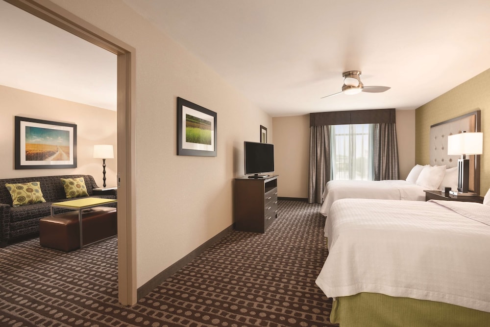 Suite, 1 Bedroom, Non Smoking