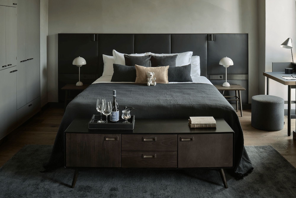 Executive Room, 1 King Bed