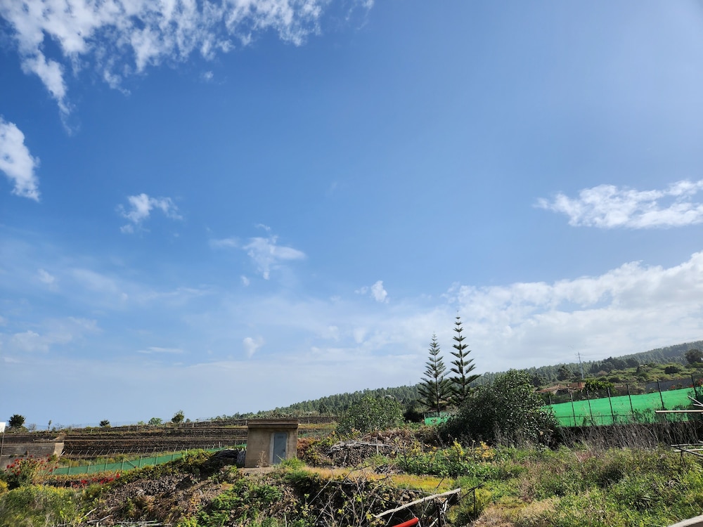 Double Room, 1 Bedroom, Mountainside photo 3