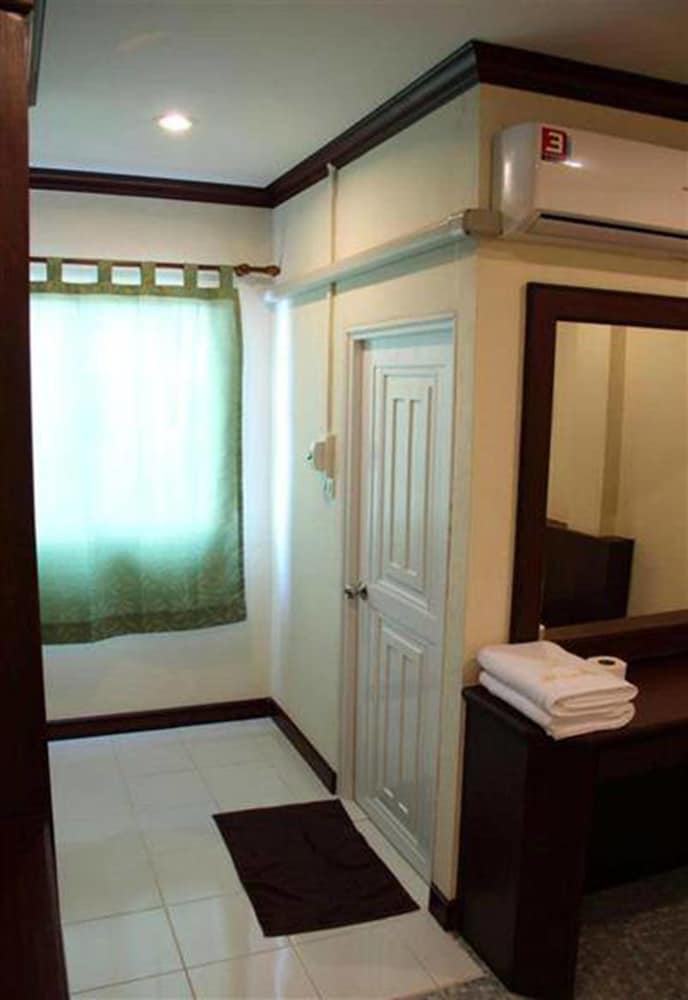 Standard Double Room photo 2