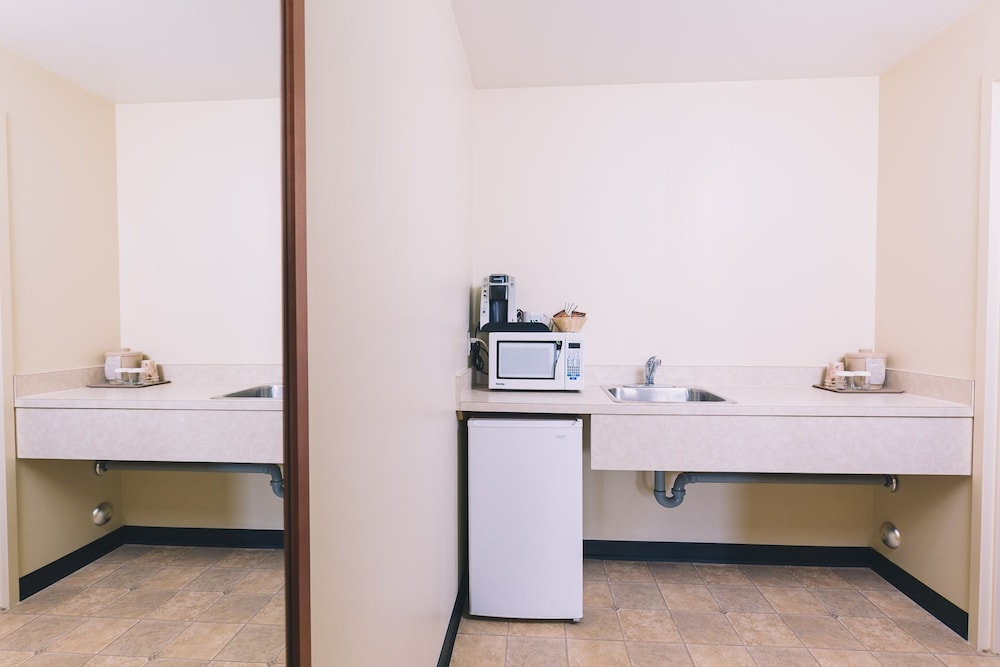Standard Room, 1 Queen Bed, Refrigerator & Microwave photo 3