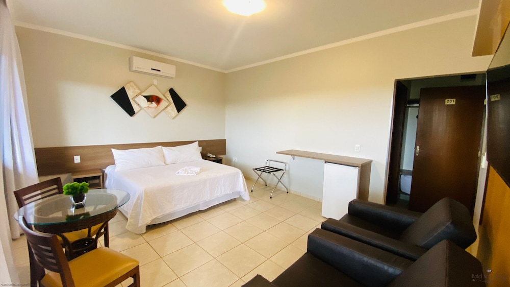 Deluxe Room photo 3
