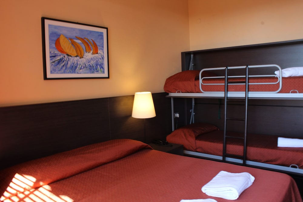 Superior Quadruple Room