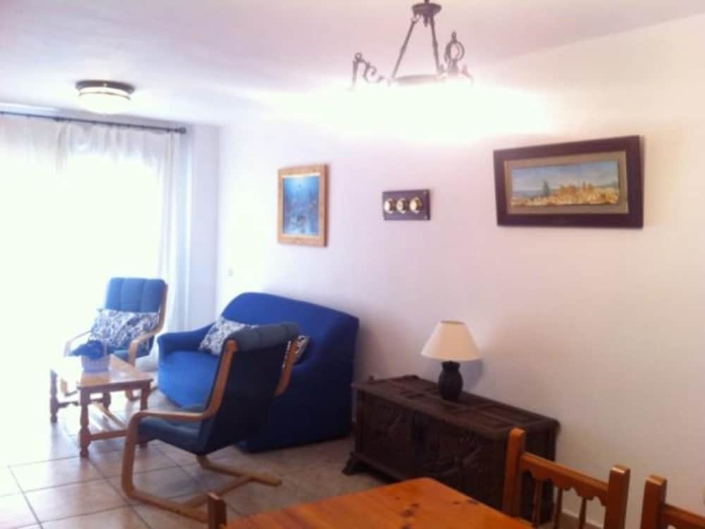 Apartamento Familiar, 2 Habitaciones