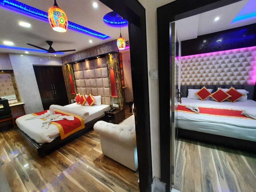 Executive Room photo 3