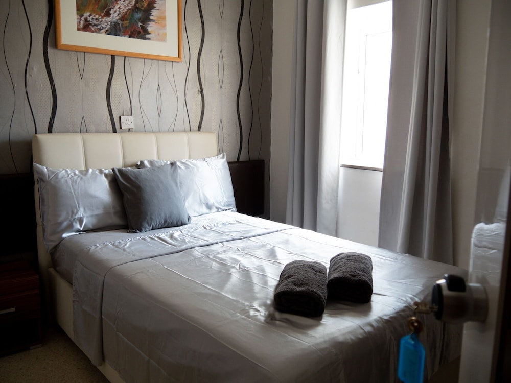 Comfort Double or Twin Room