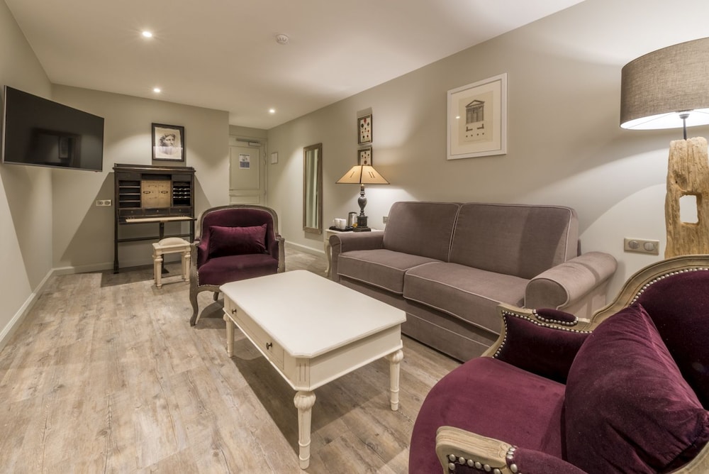 Suite photo 3