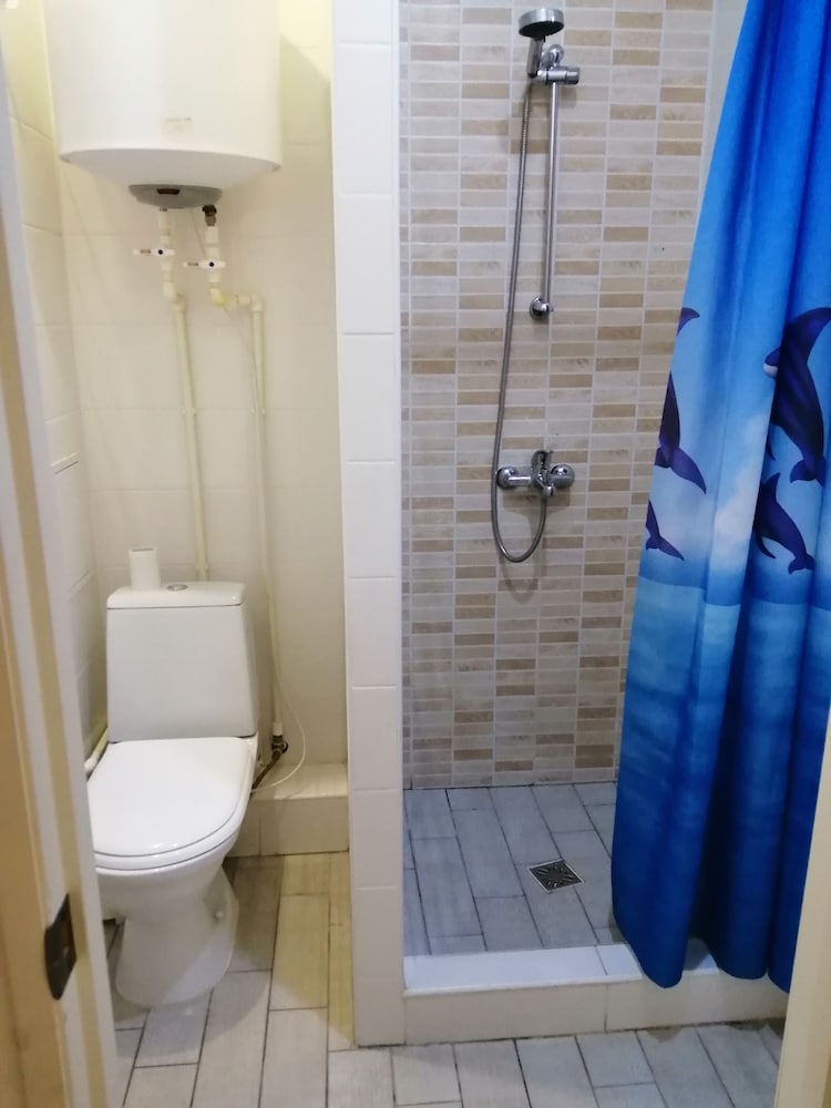 Superior Apartment, 1 Double Bed With Sofa Bed photo 2
