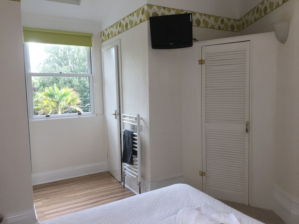 Standard Double Room photo 2