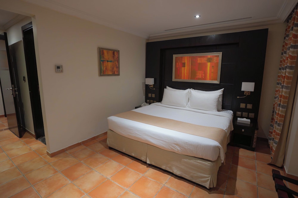 Deluxe Villa 2 Bedroom Guest Access photo 1