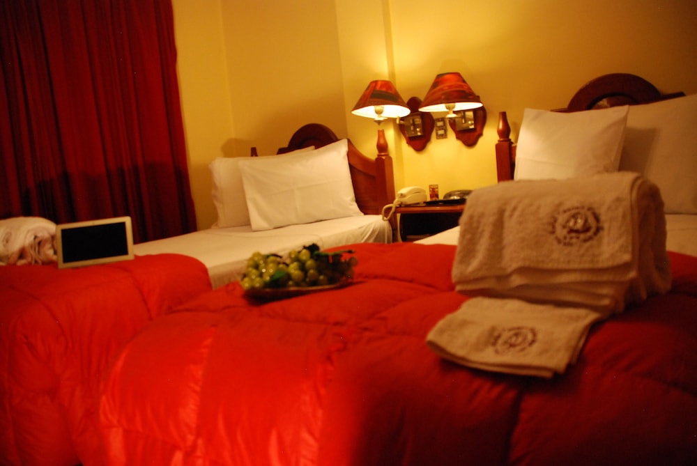 Standard Double Room Single Use, 1 Bedroom photo 1